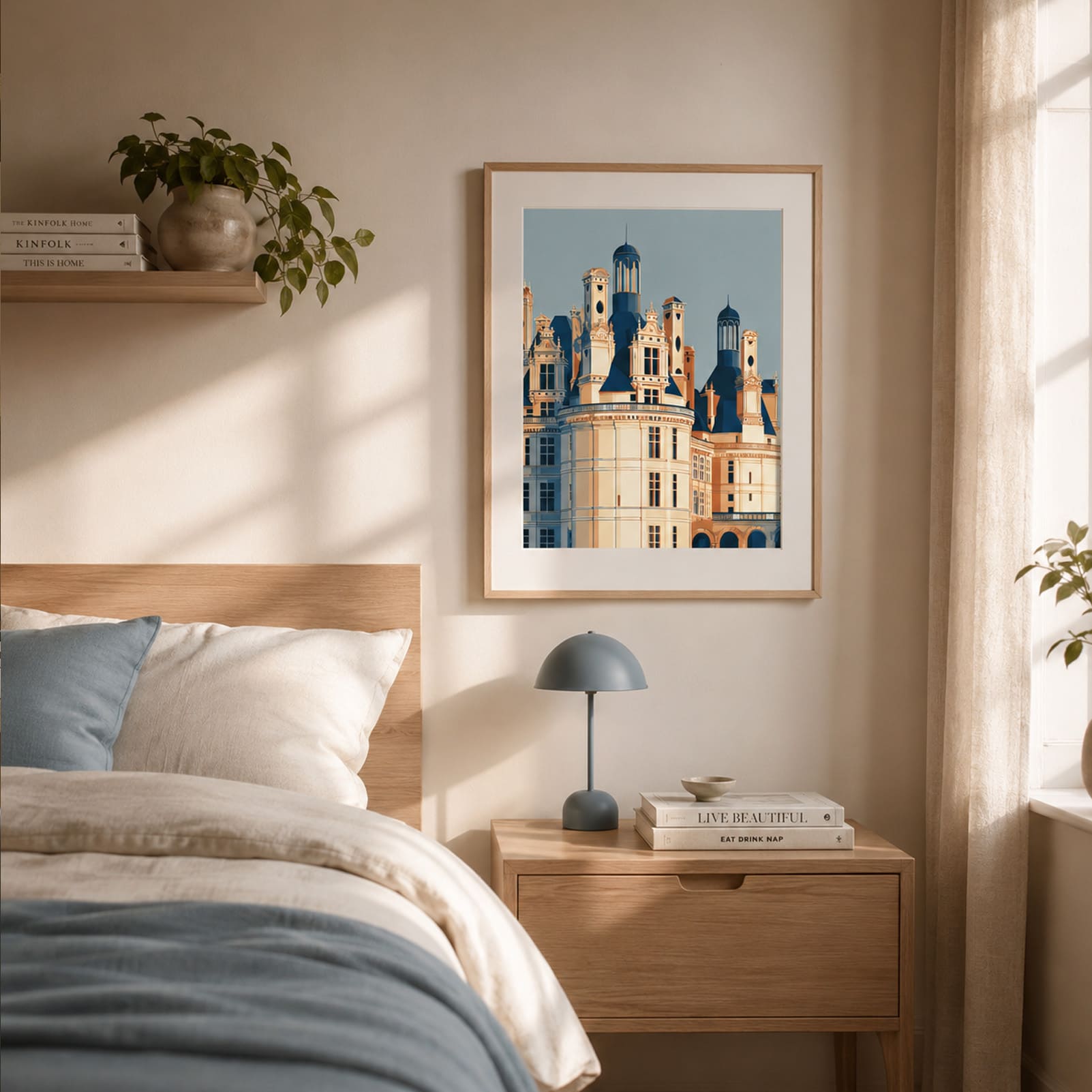 Affiche Architecture Fragment – Image 3